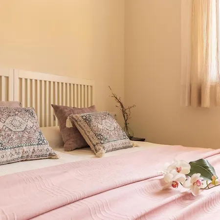 Apartment Homes & Go Tramuntana Salou