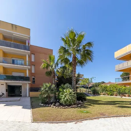 Homes & Go Tramuntana Salou
