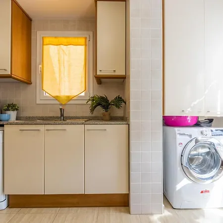 Apartment Homes & Go Tramuntana Salou