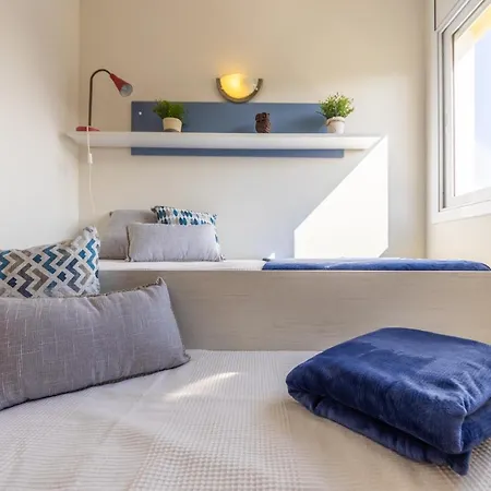 Homes & Go Tramuntana Apartment Salou