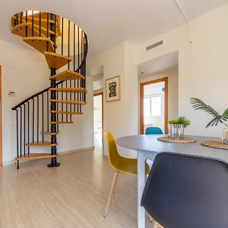 Homes & Go Tramuntana Salou