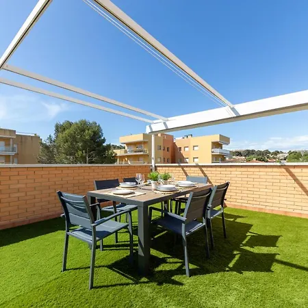 Homes & Go Tramuntana Salou