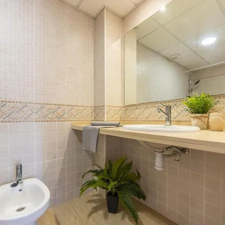 Homes & Go Tramuntana *