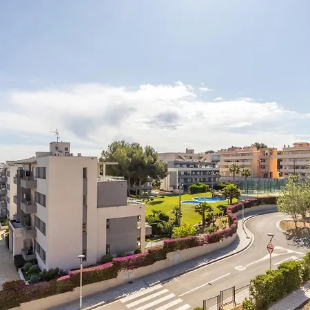 Apartment Homes & Go Tramuntana