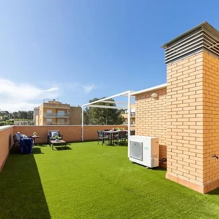 Apartment Homes & Go Tramuntana *