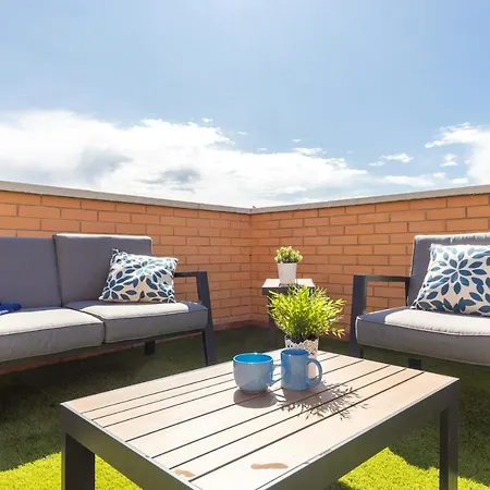 Apartment Homes & Go Tramuntana Salou