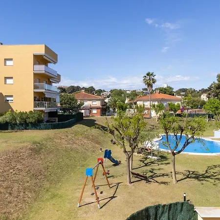 Apartment Homes & Go Tramuntana