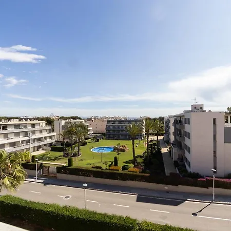Homes & Go Tramuntana Salou