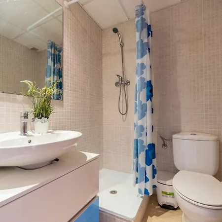 Apartment Homes & Go Tramuntana