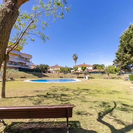 Homes & Go Tramuntana Apartment *