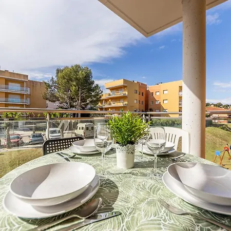 Homes & Go Tramuntana Apartment *