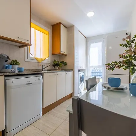 Homes & Go Tramuntana Salou