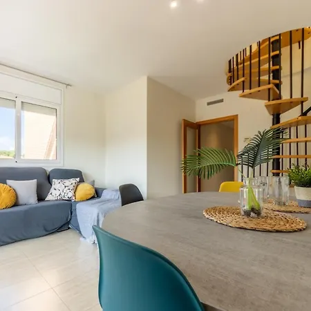 Homes & Go Tramuntana Apartment Salou