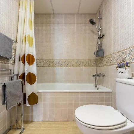 Apartment Homes & Go Tramuntana *