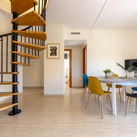 Homes & Go Tramuntana Salou