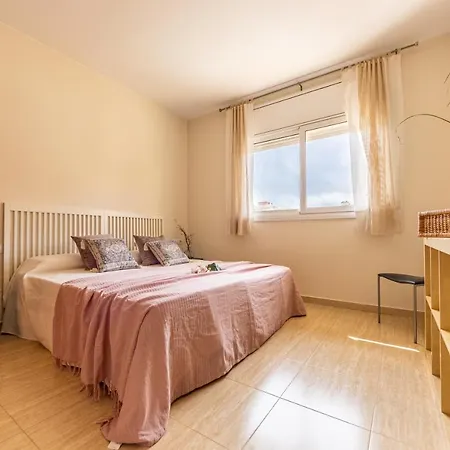 Homes & Go Tramuntana Apartment Salou