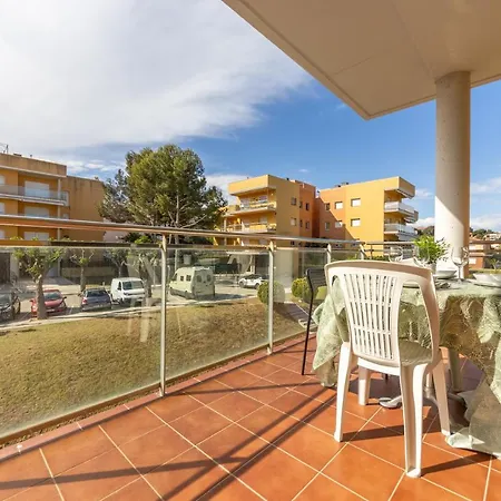 Homes & Go Tramuntana *