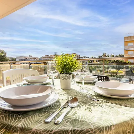 Homes & Go Tramuntana Salou