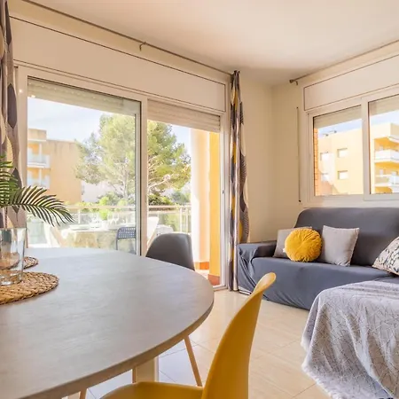 Homes & Go Tramuntana * Salou