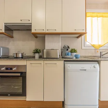 Apartment Homes & Go Tramuntana