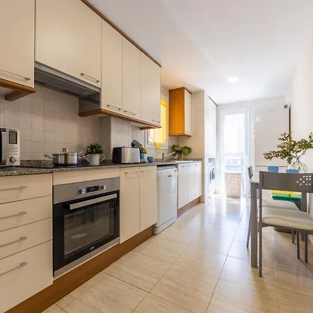 Homes & Go Tramuntana * Salou