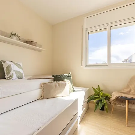Homes & Go Tramuntana Apartment *
