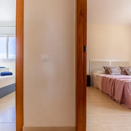 Homes & Go Tramuntana * Salou