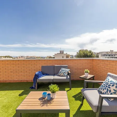 Homes & Go Tramuntana Apartment