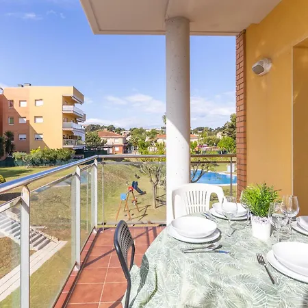 Homes & Go Tramuntana Apartment Salou