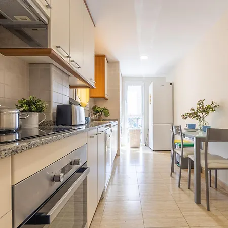 Apartment Homes & Go Tramuntana Salou