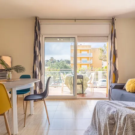 Homes & Go Tramuntana Apartment Salou