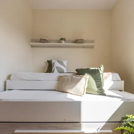 Homes & Go Tramuntana Apartamento