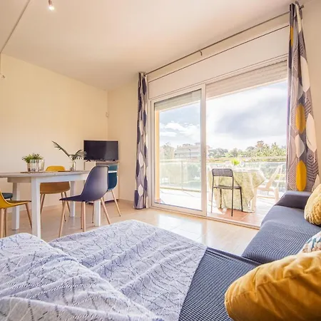 Homes & Go Tramuntana Apartamento