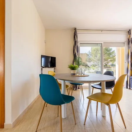 Apartment Homes & Go Tramuntana